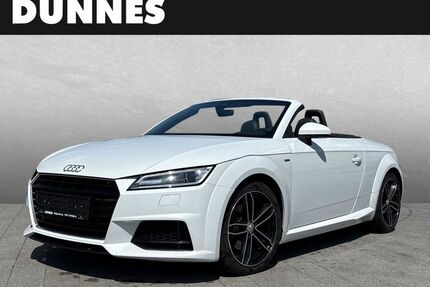 Audi TT Gebrauchtwagen