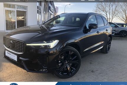 Volvo XC60 Gebrauchtwagen