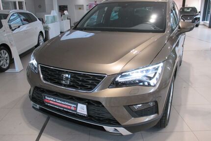 Seat Ateca Gebrauchtwagen