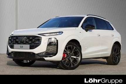 Audi Q3 Gebrauchtwagen