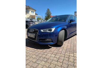 Audi A3 Gebrauchtwagen