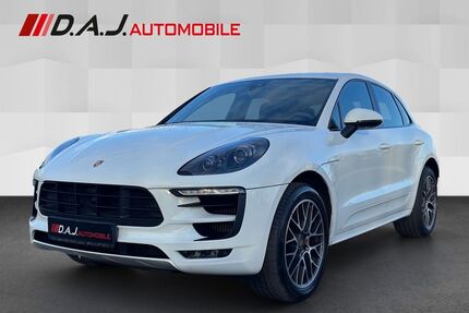 Porsche Macan Gebrauchtwagen