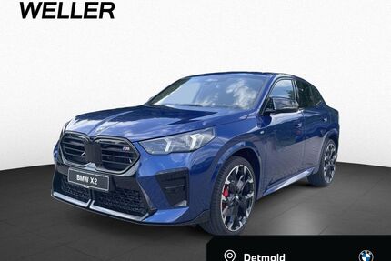BMW X2 Gebrauchtwagen