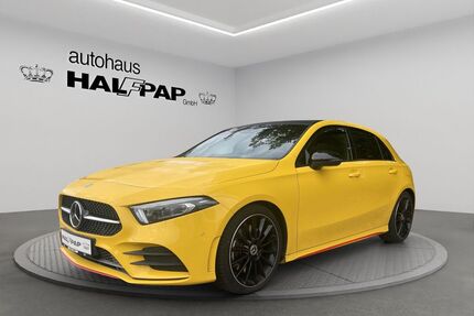 Mercedes-Benz A 250 Gebrauchtwagen