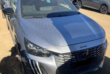 Peugeot 208 Gebrauchtwagen
