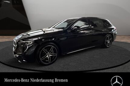 Mercedes-Benz E 220 Gebrauchtwagen
