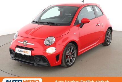 Abarth 595 Gebrauchtwagen