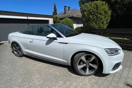 Audi A5 Gebrauchtwagen