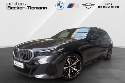BMW 540 Gebrauchtwagen