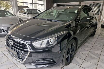 Hyundai i40 Gebrauchtwagen