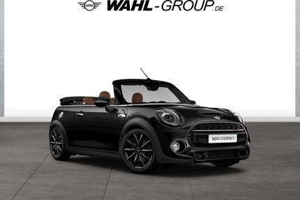 Mini Cooper S Cabrio Gebrauchtwagen