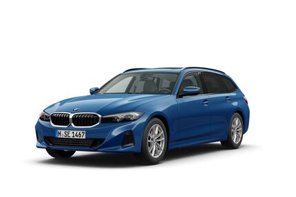 BMW 318 Gebrauchtwagen