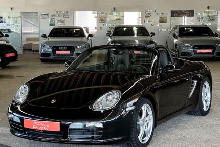 Porsche Boxster Gebrauchtwagen