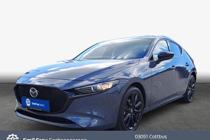 Mazda 3 Gebrauchtwagen