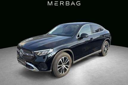 Mercedes-Benz GLC 200 Gebrauchtwagen