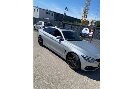 BMW 430 Gran Coupé Gebrauchtwagen