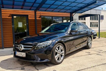 Mercedes-Benz C 200 Gebrauchtwagen