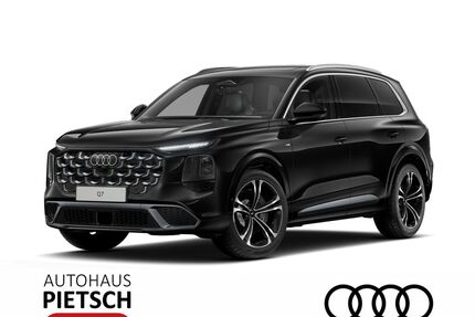 Audi Q7 Gebrauchtwagen