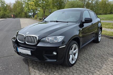 BMW X6 Gebrauchtwagen