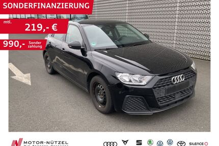 Audi A1 Gebrauchtwagen