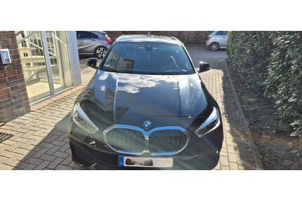 BMW 118 Gebrauchtwagen