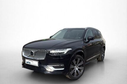 Volvo XC90 Gebrauchtwagen