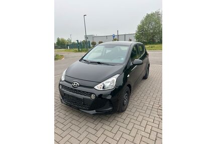 Hyundai i10 Gebrauchtwagen