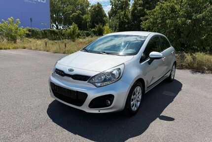 Kia Rio Gebrauchtwagen