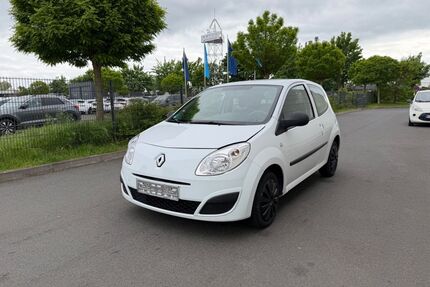Renault Twingo Gebrauchtwagen