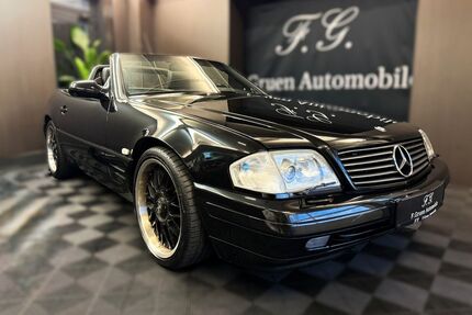 Mercedes-Benz SL 280 Gebrauchtwagen