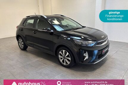 Kia Stonic Gebrauchtwagen