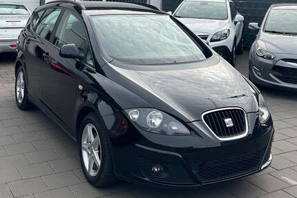 Seat Altea Gebrauchtwagen