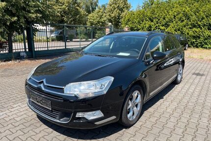 Citroen C5 Gebrauchtwagen