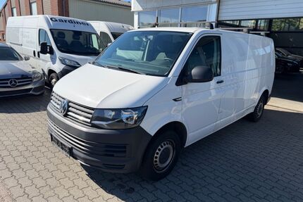 VW T6 Transporter Gebrauchtwagen
