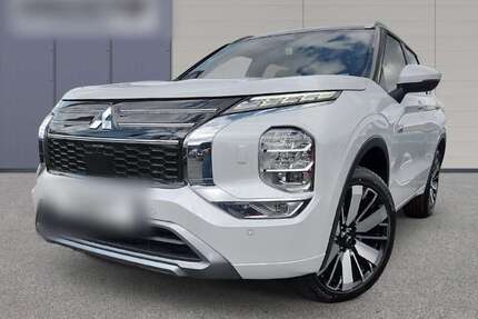 Mitsubishi Outlander Gebrauchtwagen