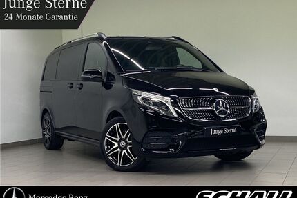Mercedes-Benz V 250 Gebrauchtwagen