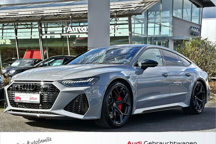 Audi RS7 Gebrauchtwagen
