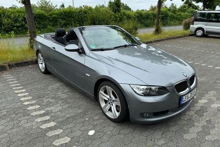 BMW 335 Gebrauchtwagen