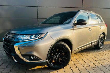 Mitsubishi Outlander Gebrauchtwagen