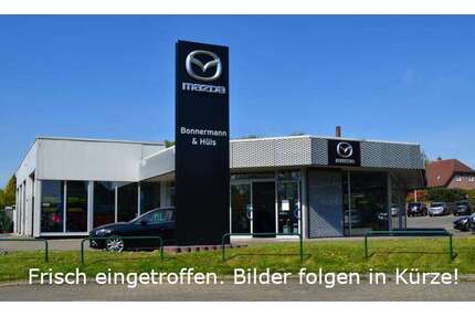 Mazda CX-30 Gebrauchtwagen