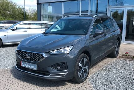 Seat Tarraco Gebrauchtwagen