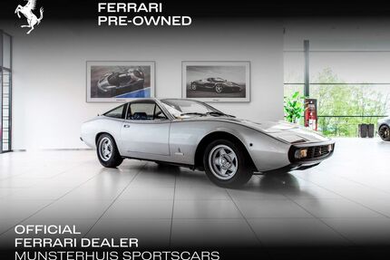 Ferrari 365 Gebrauchtwagen