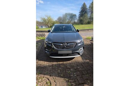 Opel Grandland (X) Gebrauchtwagen