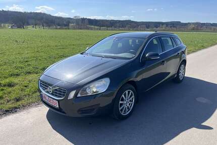 Volvo V60 Gebrauchtwagen