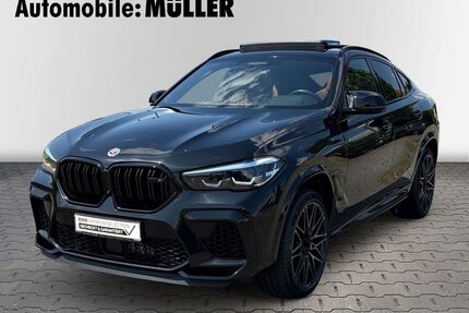 BMW X6 M Gebrauchtwagen