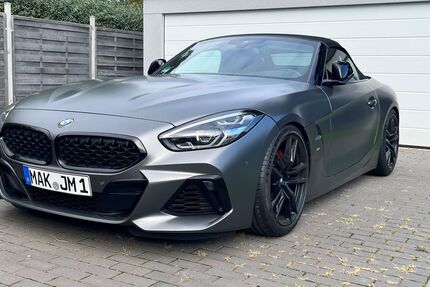 BMW Z4 M40 Gebrauchtwagen
