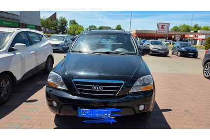 Kia Sorento Gebrauchtwagen
