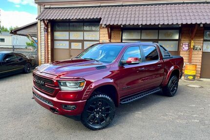 Dodge RAM Gebrauchtwagen