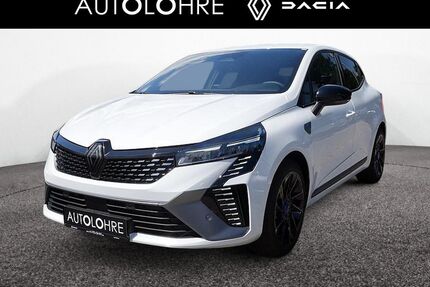 Renault Clio Gebrauchtwagen
