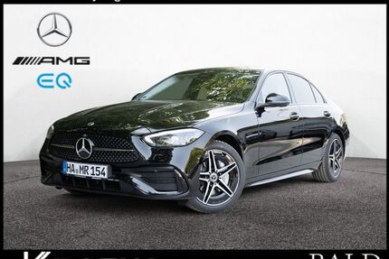 Mercedes-Benz C 180 Gebrauchtwagen